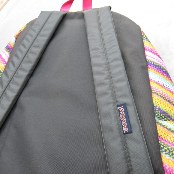 bulletproof laptop backpack JanSport Cool Student Elite Survival Cover Operations Color:Seriously Red The zippered multi brand_Hugo_Boss